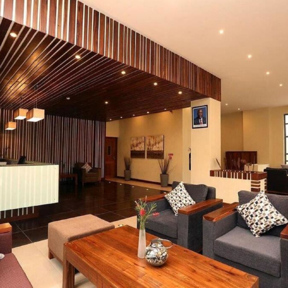 Venus Premier Hotel